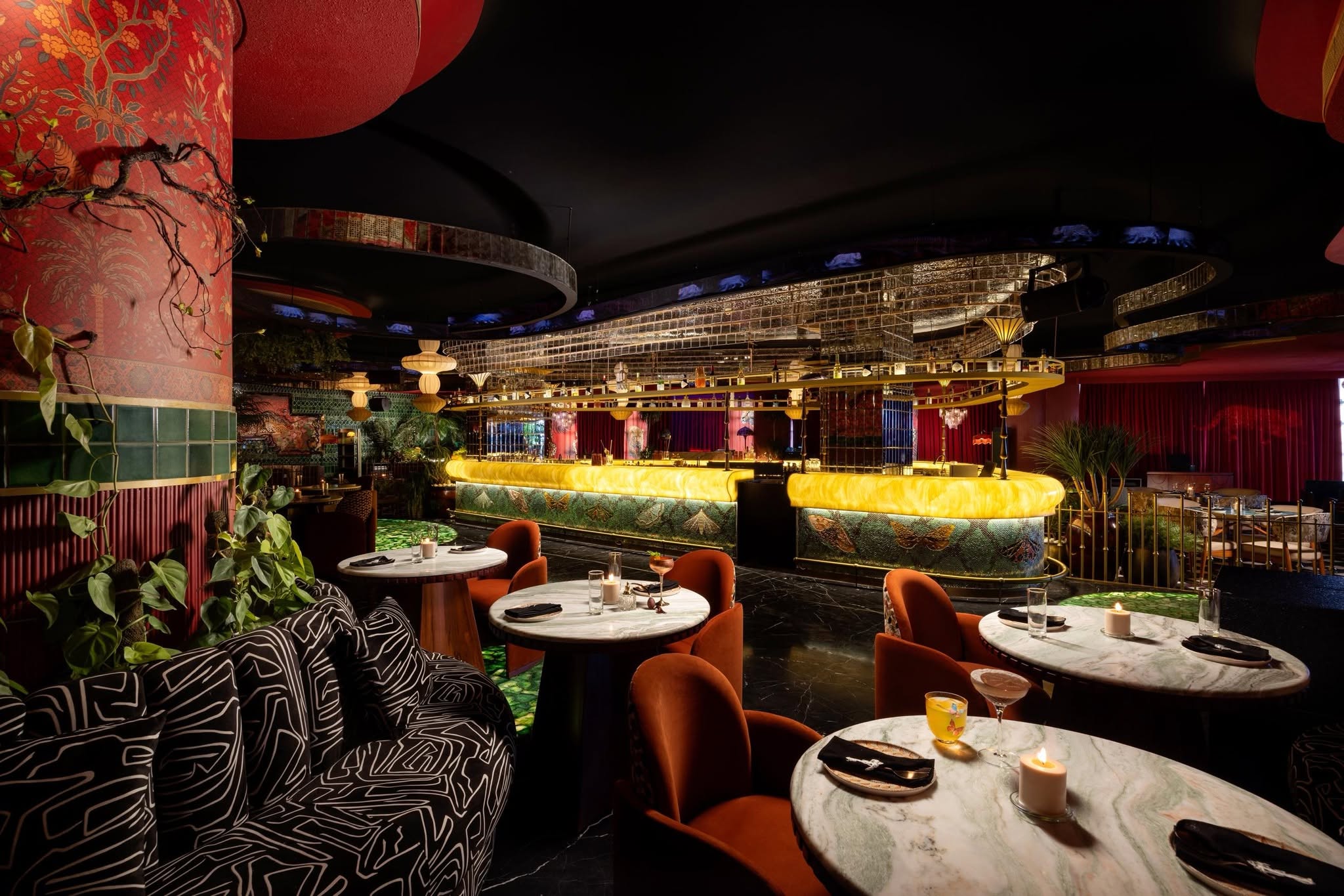 Main at TUBATA