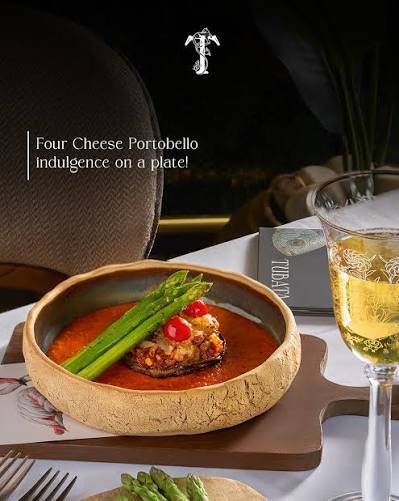 Menu13 at TUBATA