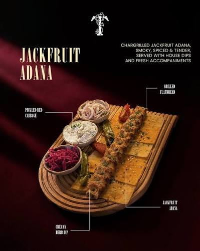 Menu6 at TUBATA