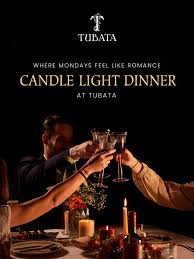 Candle Light Dinner