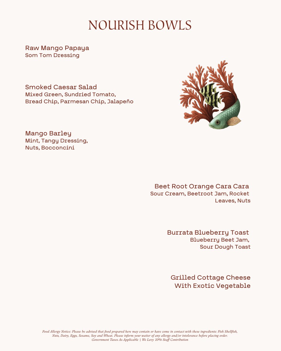 TUBATA Menu 2026 — page 7