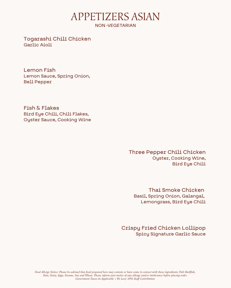 TUBATA Menu 2026 — page 20
