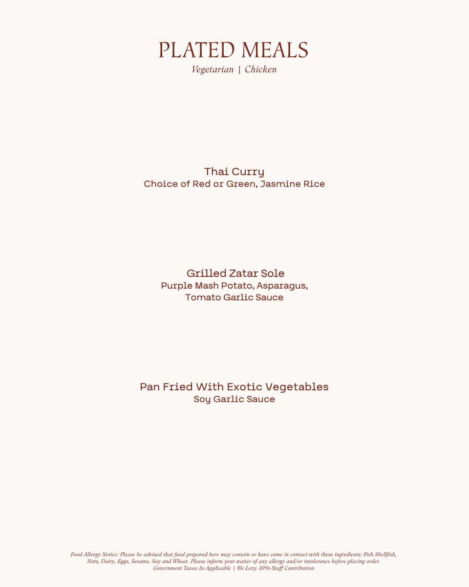 TUBATA Menu 2026 — page 26