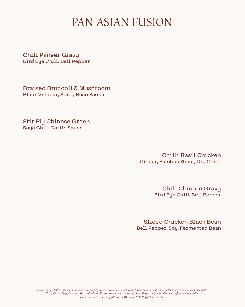 TUBATA Menu 2026 — page 27
