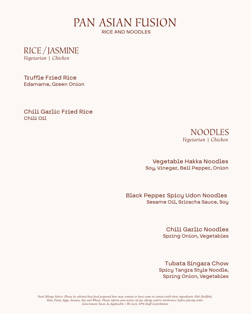 TUBATA Menu 2026 — page 28