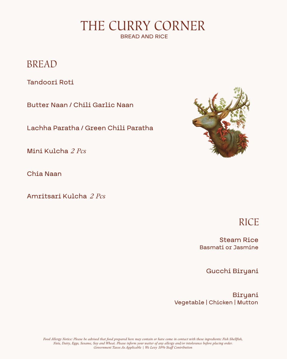 TUBATA Menu 2026 — page 32